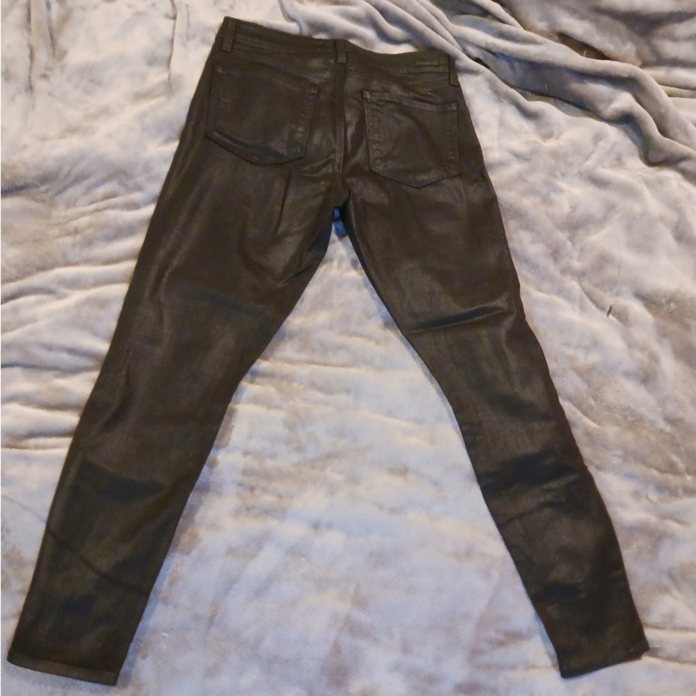 Paige Verdugo Ankle Jeans